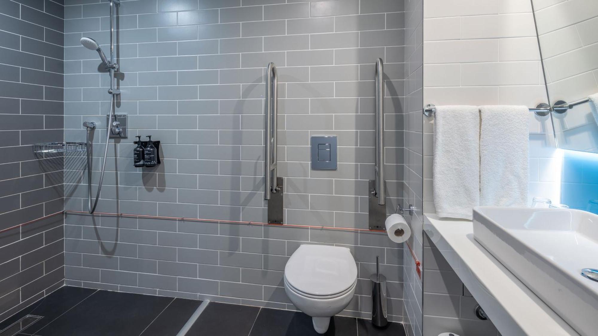 Holiday Inn Express Porto City Centre By Ihg — Foto’s 3