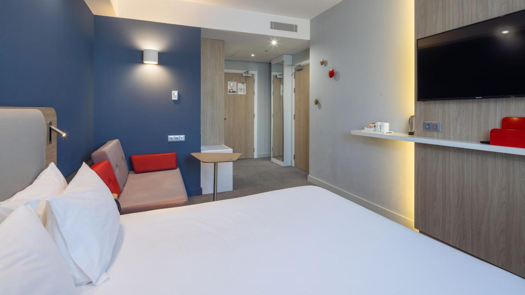 Holiday Inn Express Porto City Centre By Ihg — Foto’s 2