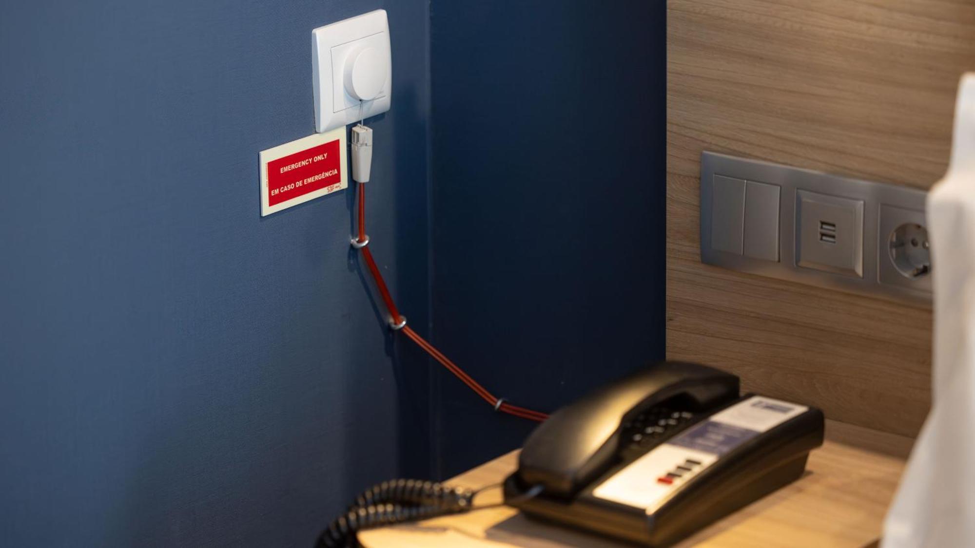Holiday Inn Express Porto City Centre By Ihg — Foto’s 1